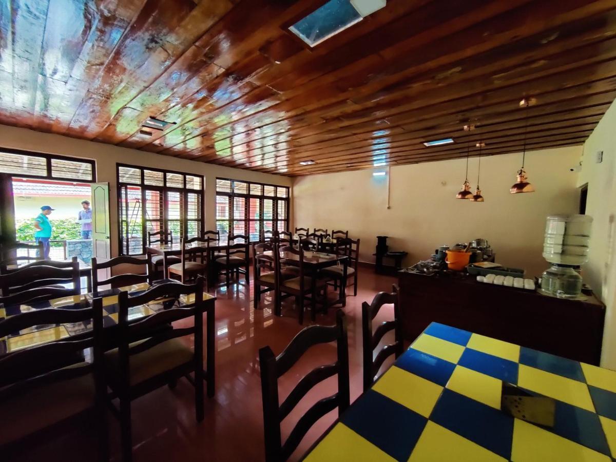 萨姆拉特酒店 贾巴尔普尔 外观 照片
